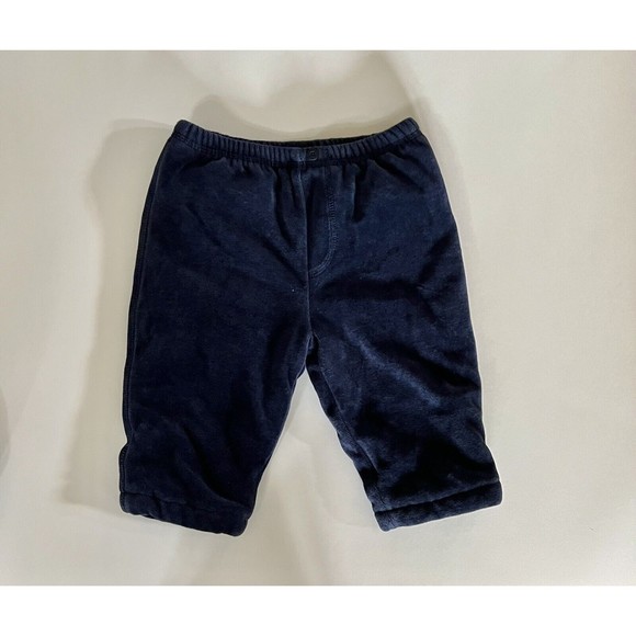 Baby Gap Velour Two Piece Winter Suit - Picture 3 of 7